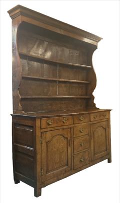 antique oak dresser3.jpg